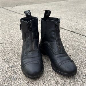 Horse Riding Boots